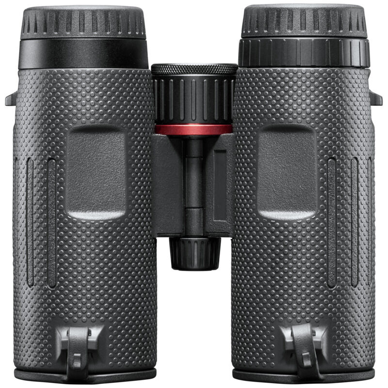 Nitro 10X36 Black Binoculars